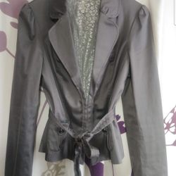 Women's GUESS  blazer