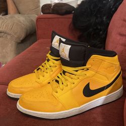 Jordan 1 Size 13