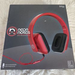 Headphones