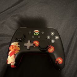 Nintendo Controller