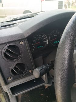 2007 Jeep Commander
