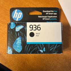 HP Ink 936