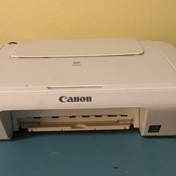 Printer Canon 