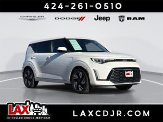 2023 Kia Soul