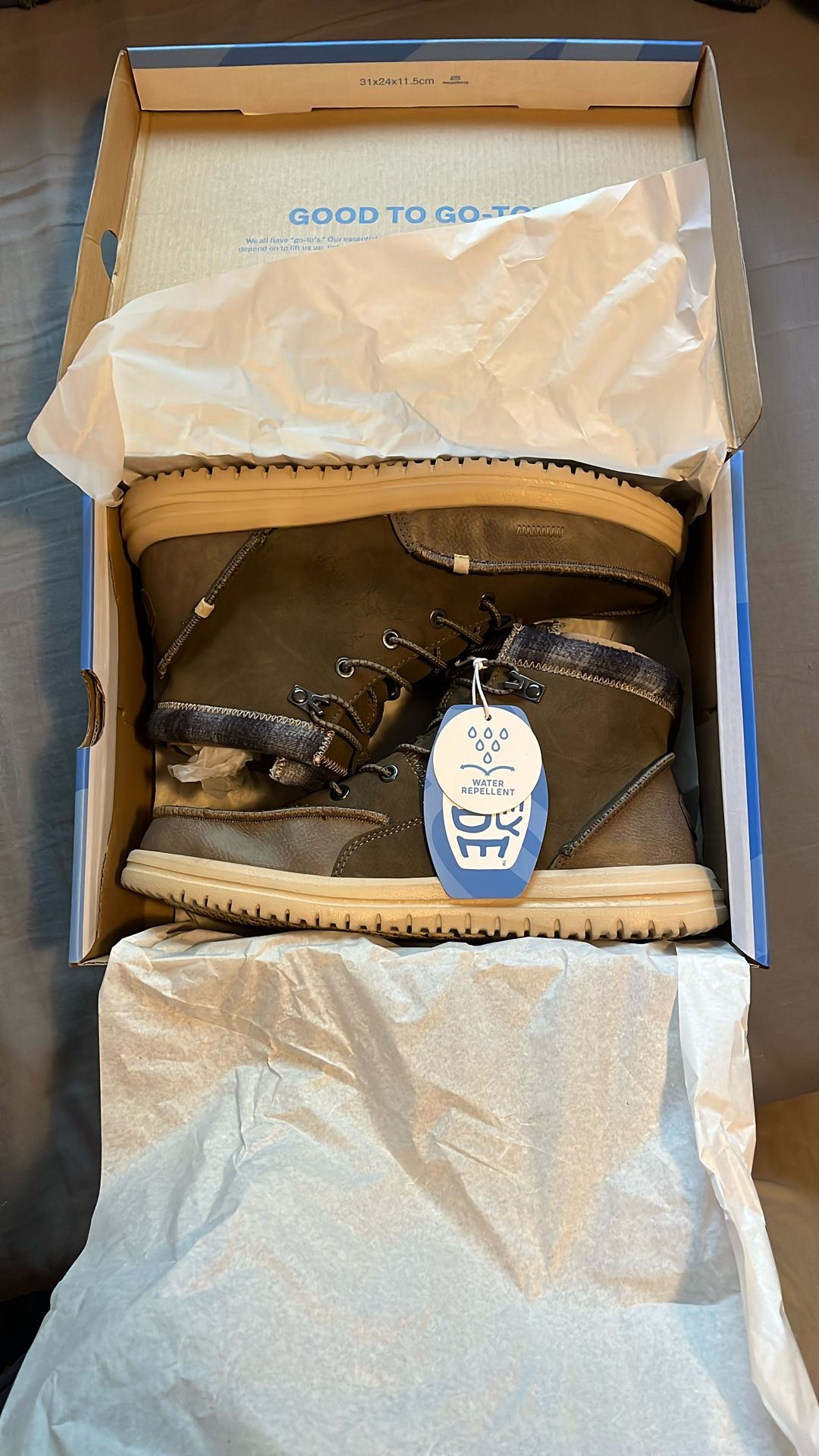 Hey Dude Shoes