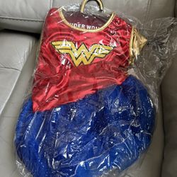 Toddler Costume 