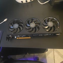 RX 7700 GRAPHICS CARD