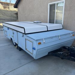 1994 Jayco Pop Up Camper
