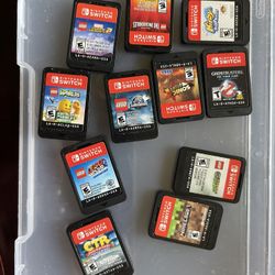 Video Games