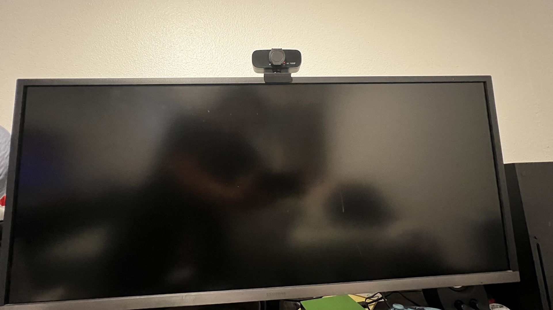 Samsung Samsung 34" Ultra Wide Monitor WQHD