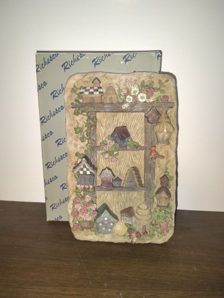Wall Decor, I Have 8 Of These, $2 Each, New