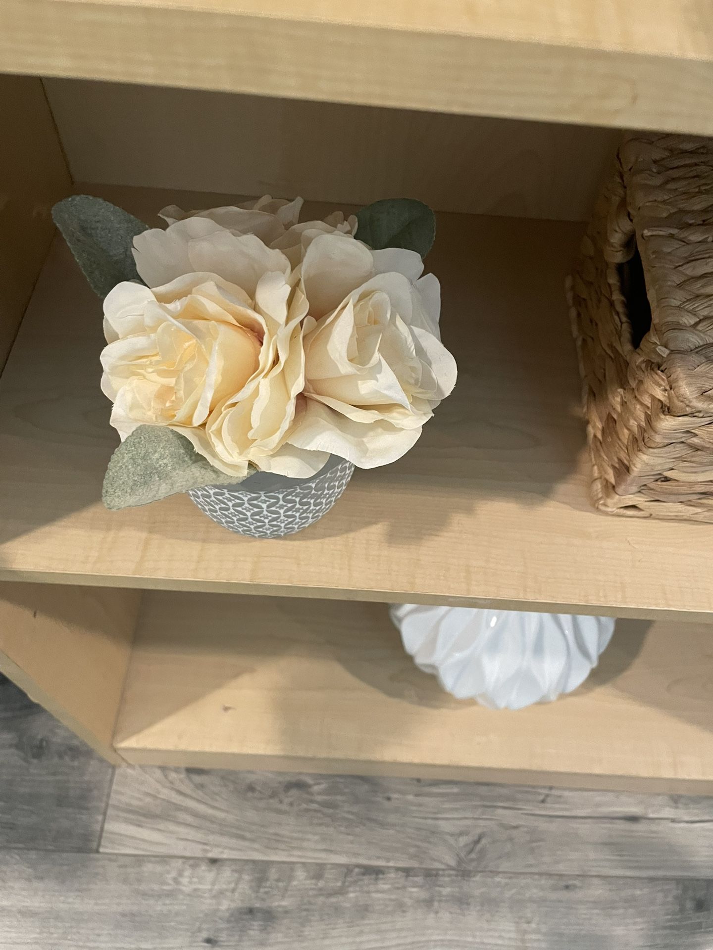 Small Home Decor/ Farmhouse /flowers