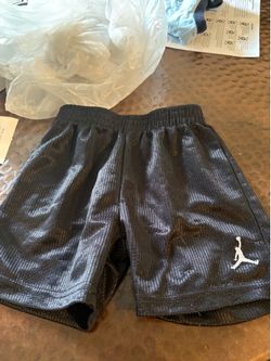 Jordan shorts