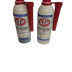 STP Motor Treatment 