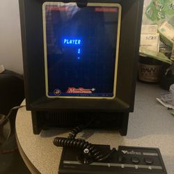 Vectrex Arcade System