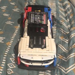 Lego car