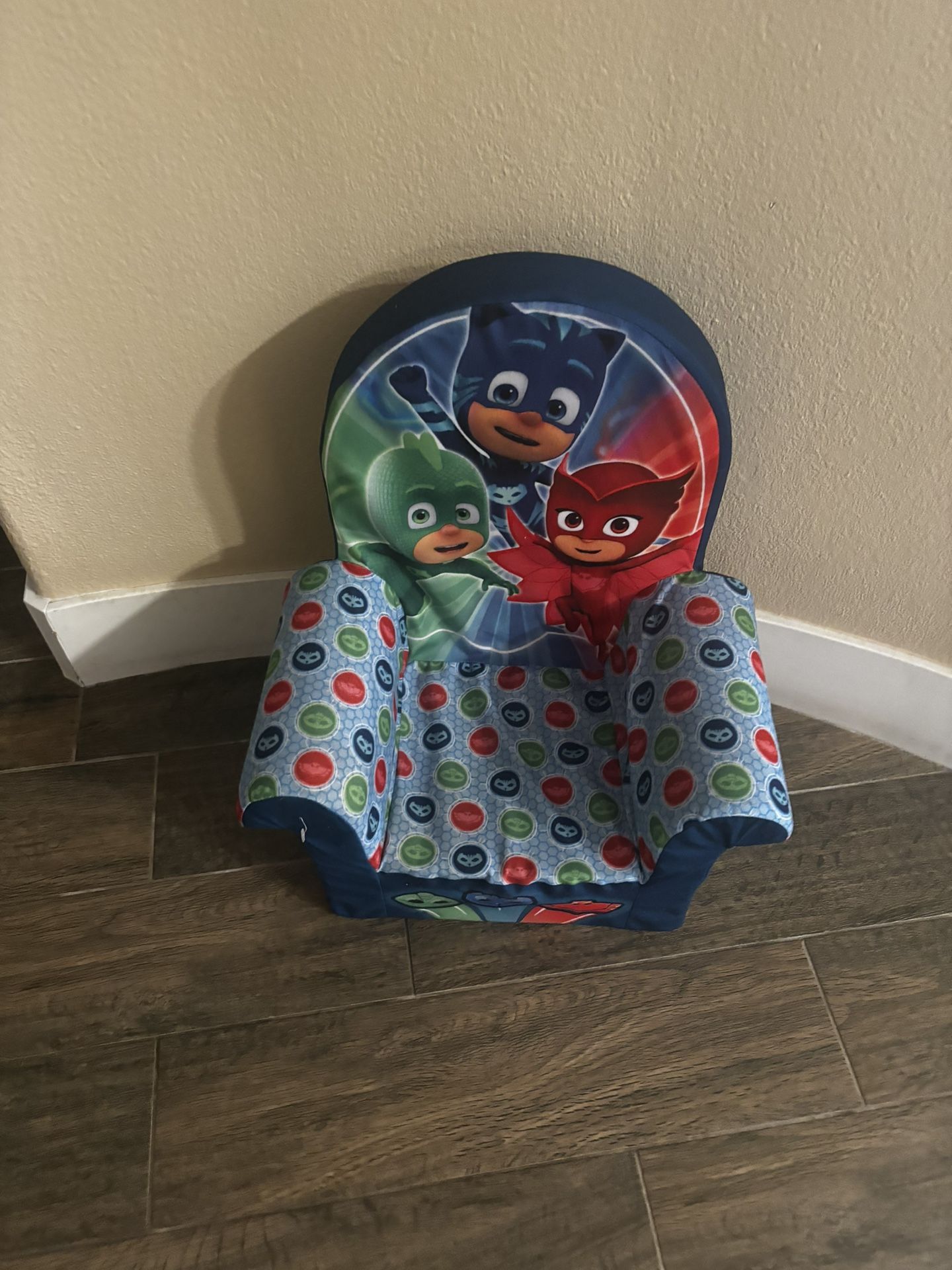Toddler Chair