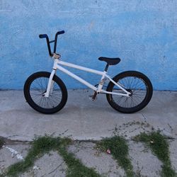  Bmx Bike