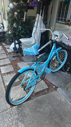 Aluminum bicicleta  26