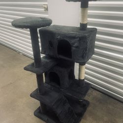 Cat Tree. 