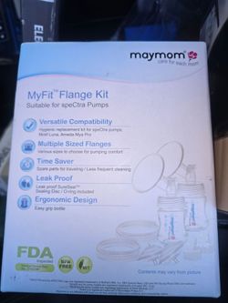 🧚♀️ NEW 3 Maymom Kits for brea5t feeding