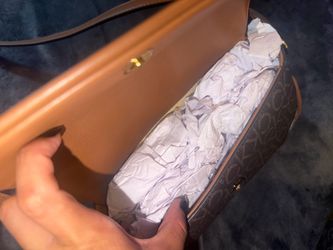 Ck purse