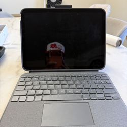 iPad 10th Generation 