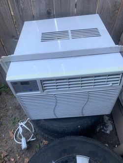 air conditioner