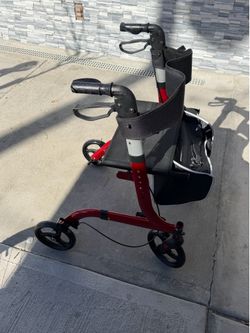 Walker new