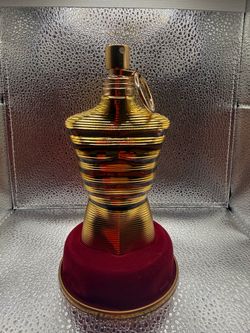 jean paul gaultier le male elixir