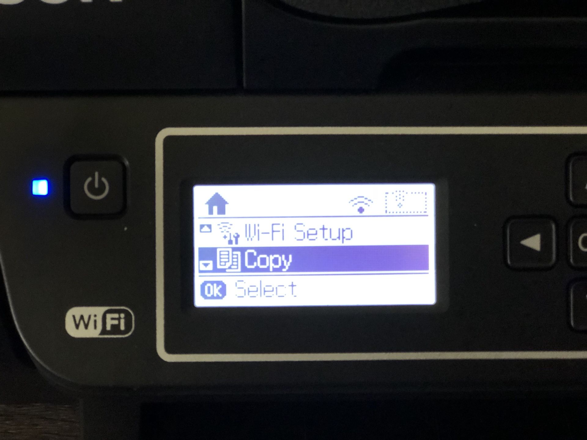 Epson WF 2650 Printer/ Fax/ Scanner for Sale in Norco, CA OfferUp