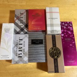 Se Venden Perfumes A 55$