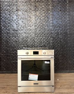 FRIGIDAIRE INDUCTION RANGE w/WARRANTY! R3442A