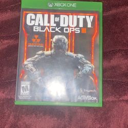 Xbox One Call Of Duty Black Ops Three Nucktown
