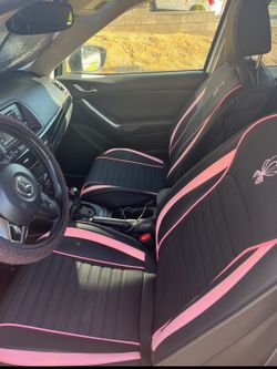 Mazda 2014 CX-5