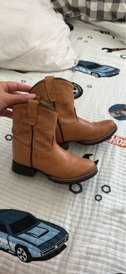 Toddler Cody James Cowboy Boots