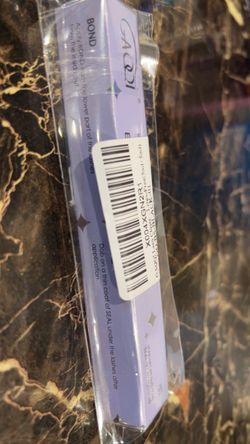GAQQI Lash Bond and Seal Set