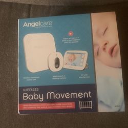 Baby Movement