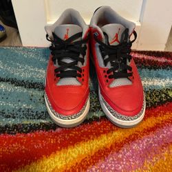 Jordan 3