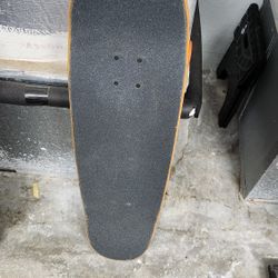 Welcome Skateboard Complete