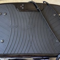 Vibration Plate 