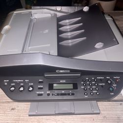 CANON MX 310 printer / Impresora CANON MX 310 printer