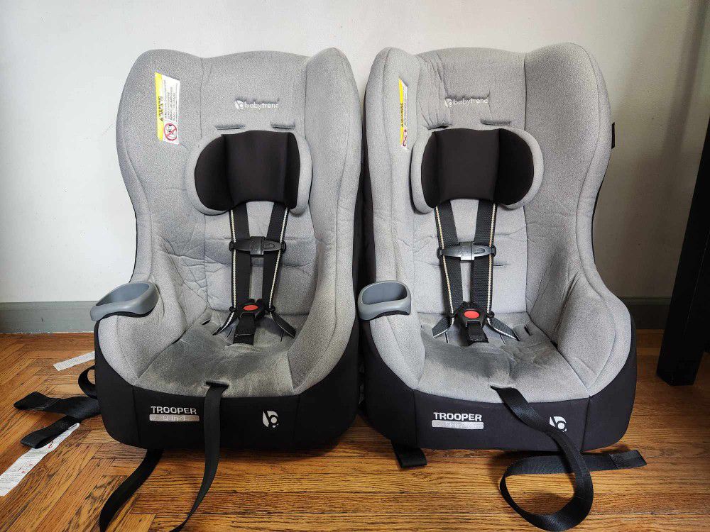 Baby Trend Car Seats