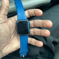 Apple Watch Series 6