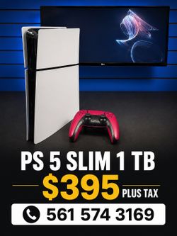 Ps5