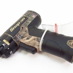 Snap On 1/4 Hex Driver 