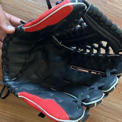 Louisville Slugger Super z Series 13” Glove
