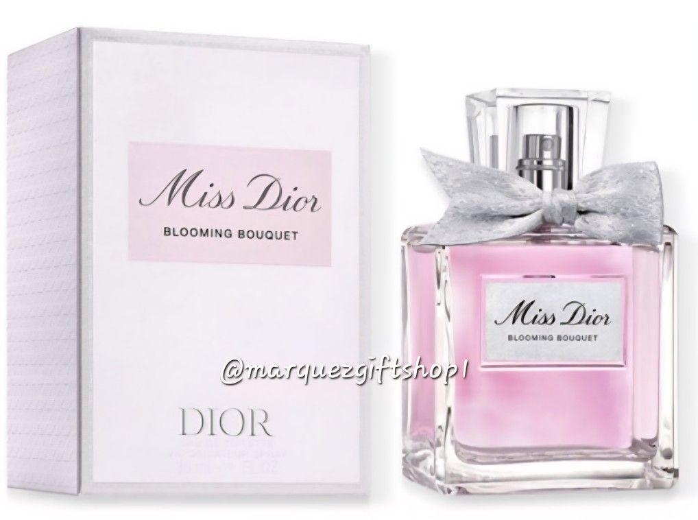 Women\'s Miss Dior BLOOMING Bouquet 