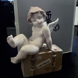 Angel Lladro 