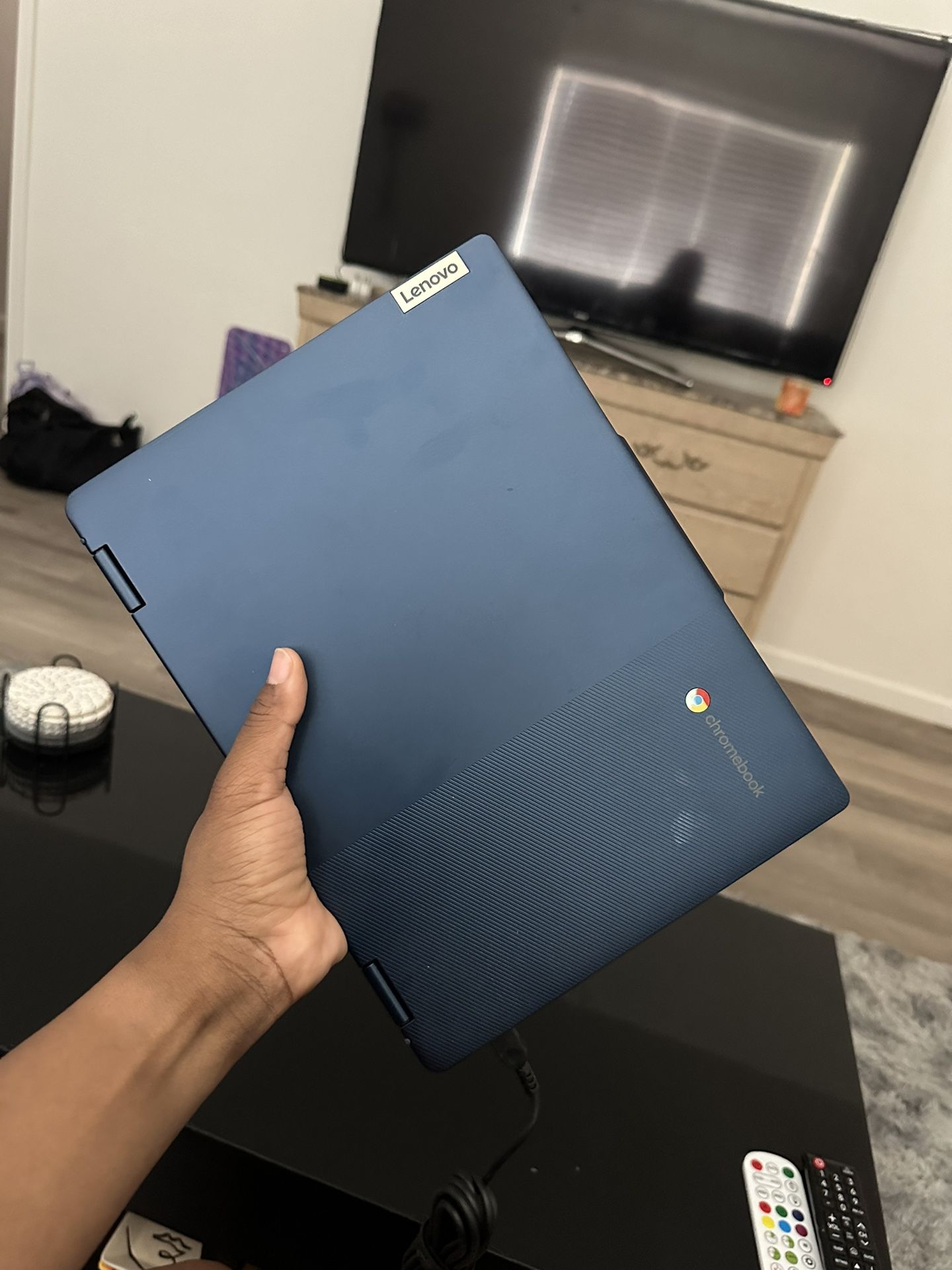 Chromebook Laptop